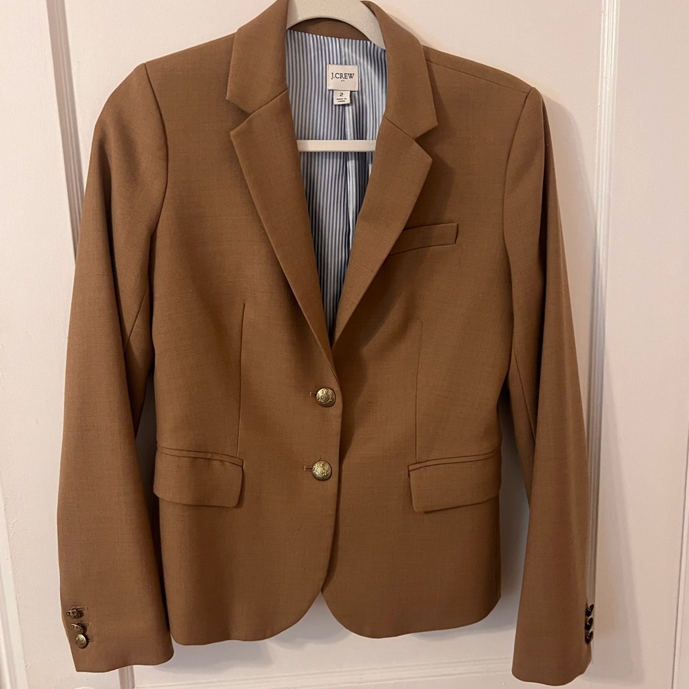 J Crew Blazer